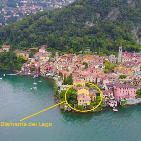 Il Diamante Del Lago 바레나 외부 사진